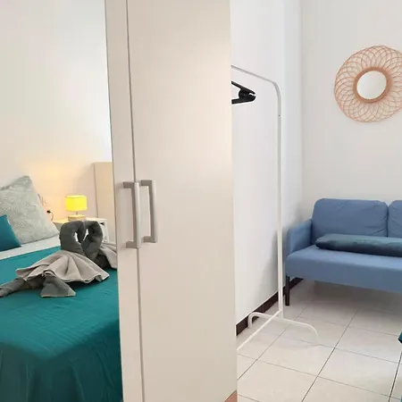 L'echappee Calme By Gc- F2 Plain-pied Et Wifi Апартаменты