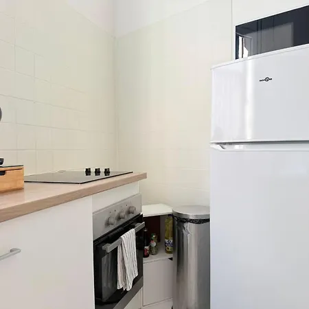 L'echappee Calme By Gc- F2 Plain-pied Et Wifi Апартаменты Безье
